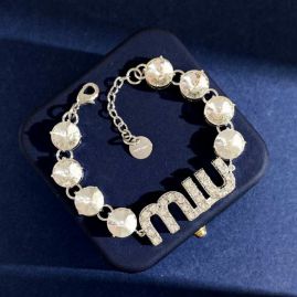 Picture of MiuMiu Bracelet _SKUMiumiubracelet08cly613184